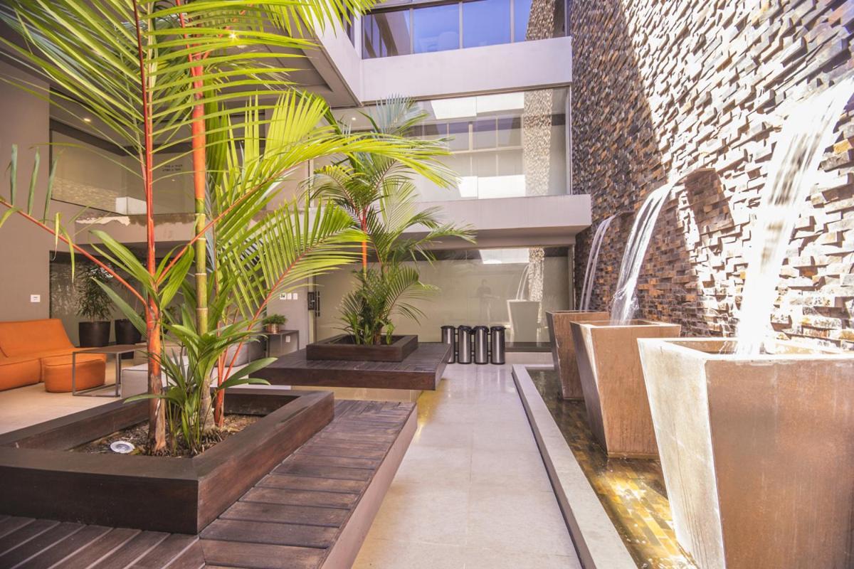 Holandas Prime Tambau Flat João Pessoa Exterior foto