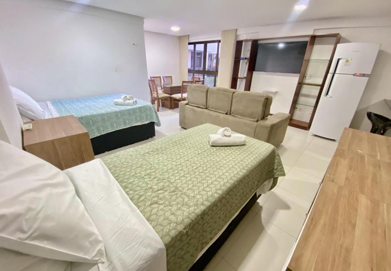 Holandas Prime Tambau Flat João Pessoa Habitación foto